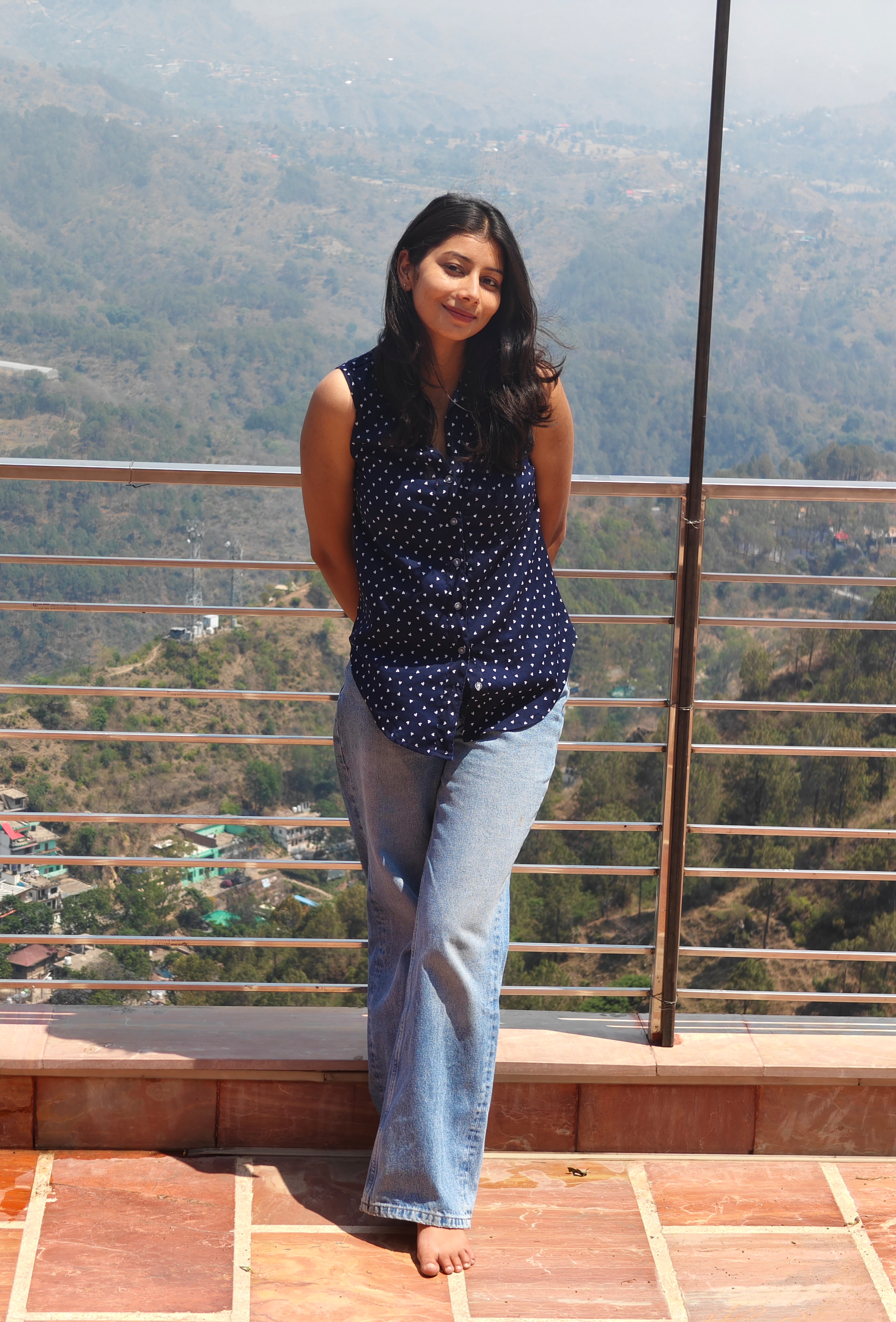 I want to become a team player and dedicate all my skills and talents to develop high-quality and unique products