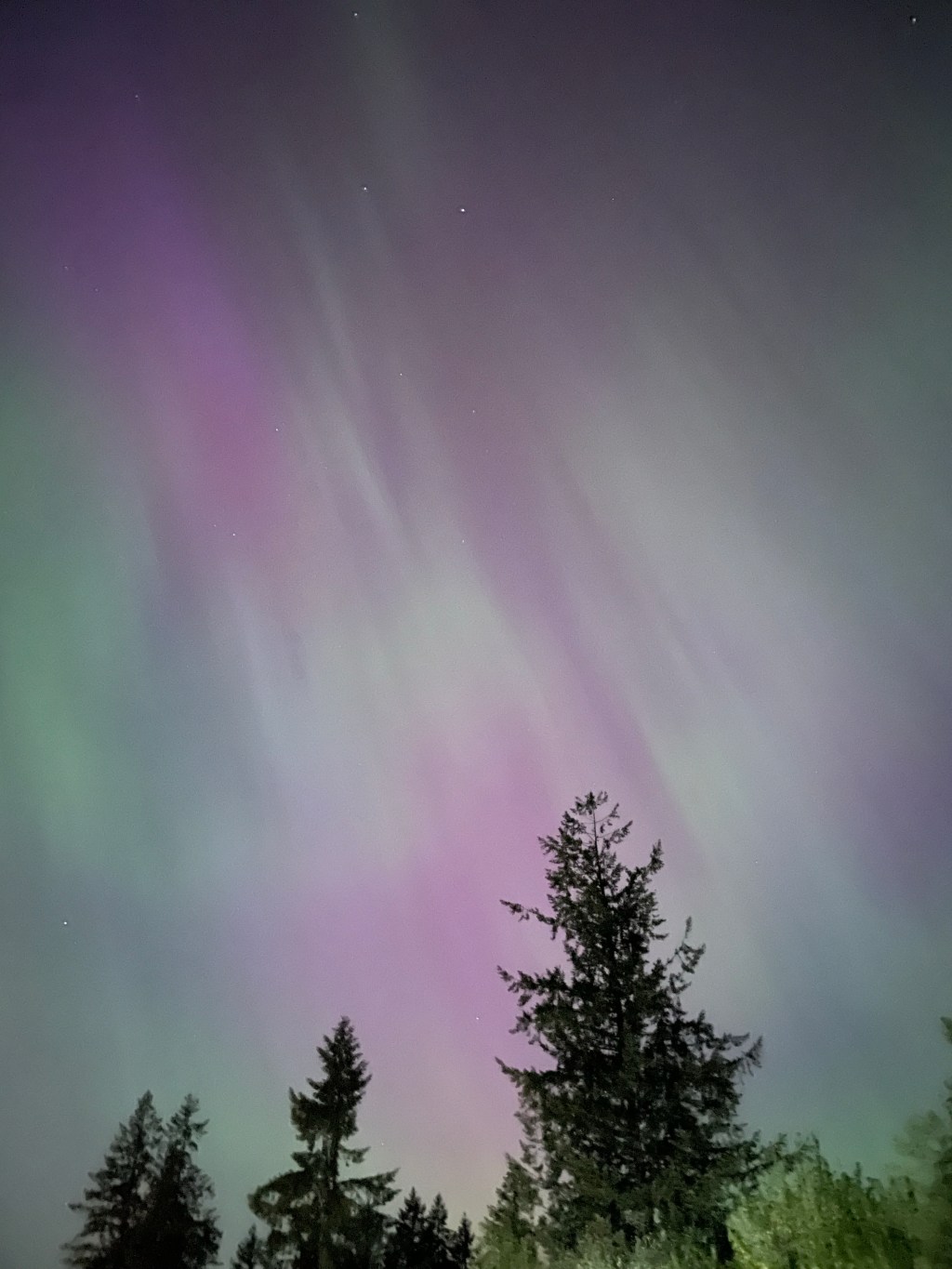 I want to work on being comfortable with&nbsp;uncomfortable