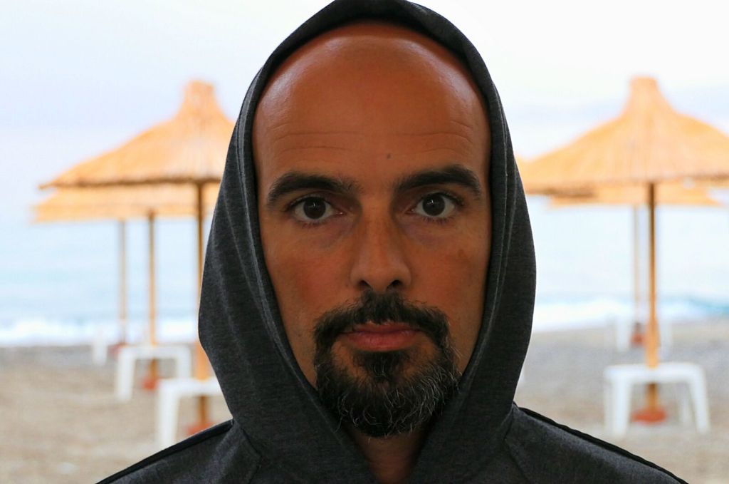 I want to be&nbsp;respected!