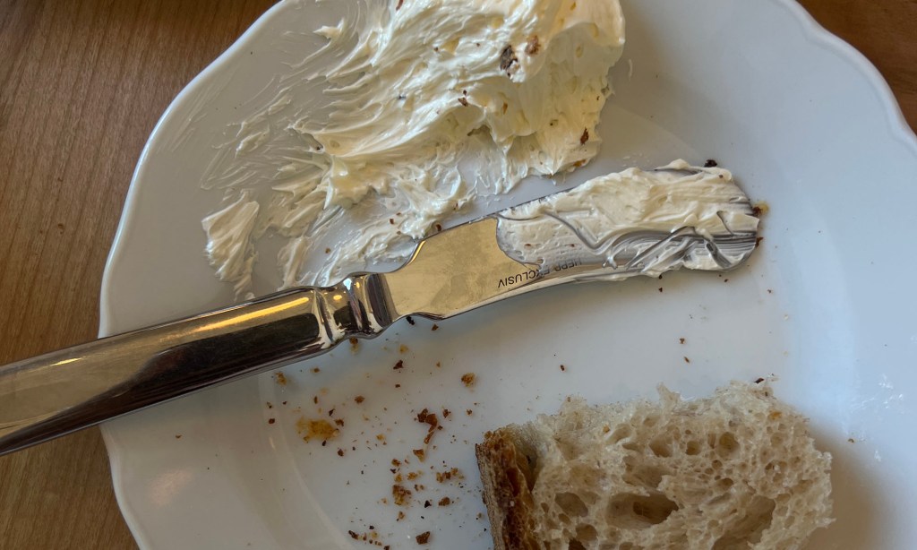 If I asked how to get my ideas out of my head, they’d say just write them&nbsp;out