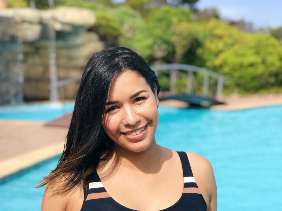 I avoided exploring master’s degree options out of fear of entering the market I genuinely wanted to be part of