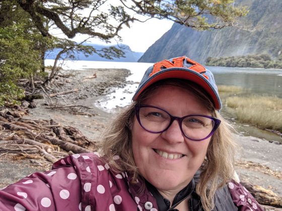 Being an artist was something I really wanted