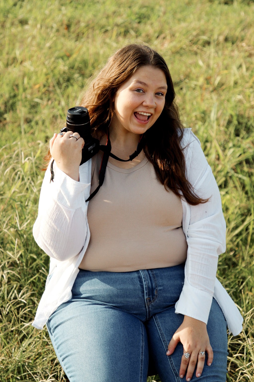 I want my clients to feel comfortable and special and the way I do this is through&nbsp;hospitality