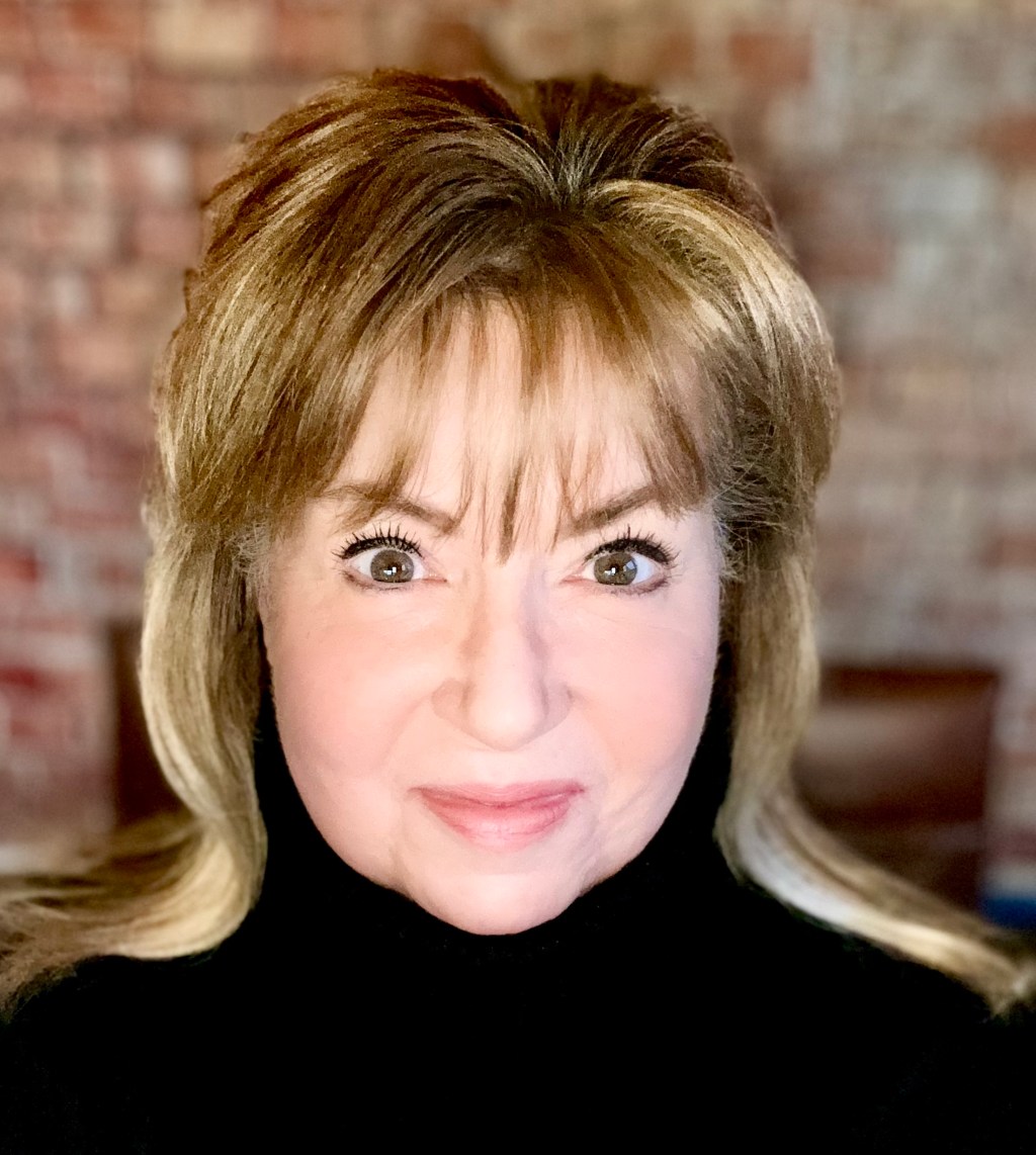 I want to be my own good company, a trusted&nbsp;companion