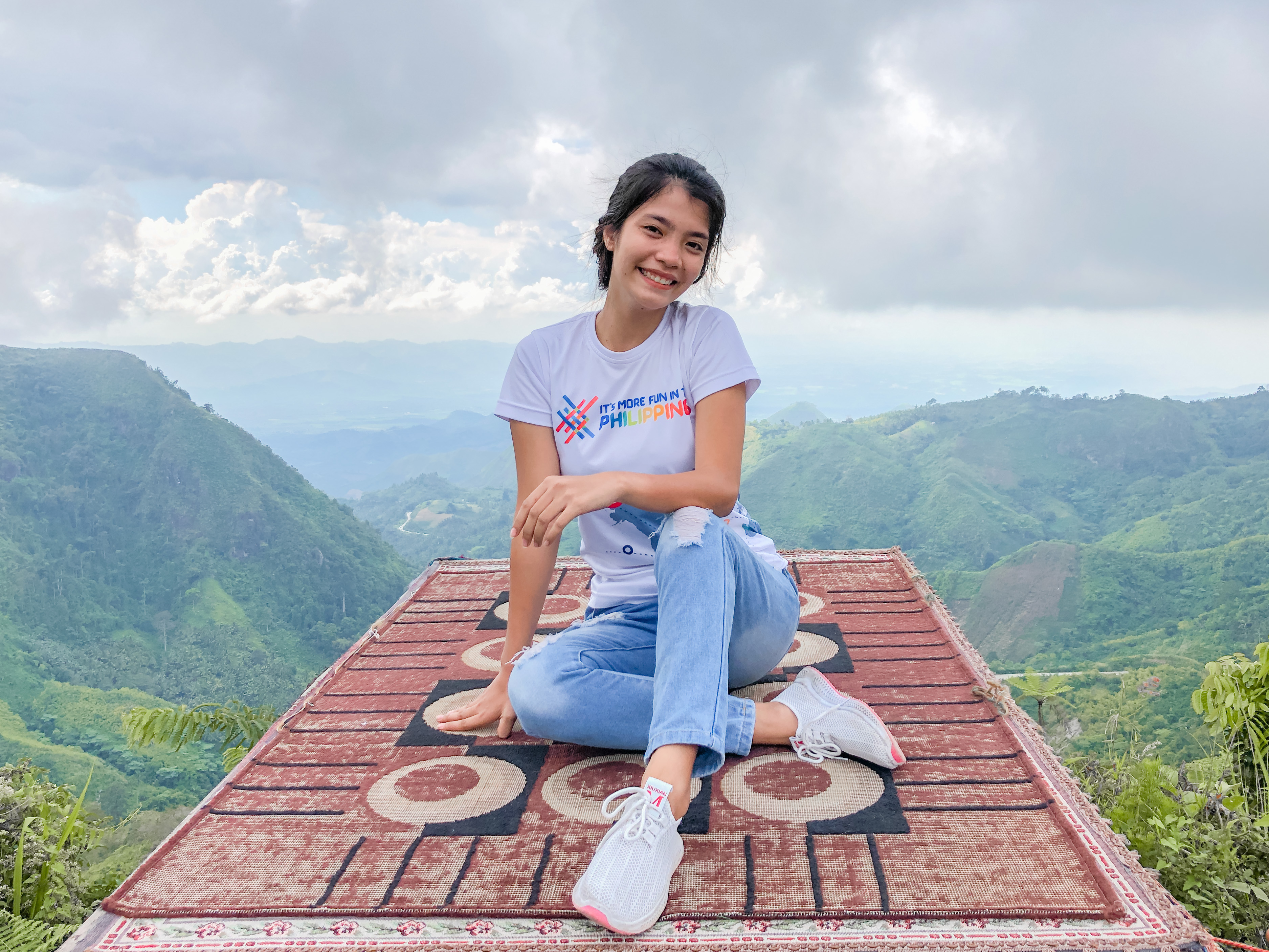 I want to develop new things