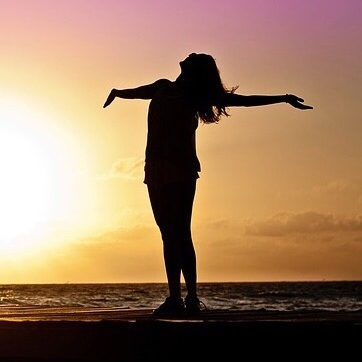 I want an abundance of what I value, not “things”