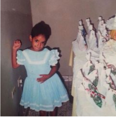 I want to be okay with the awkward pauses, the surprised looks, and even the moments when I have to backtrack and say, “Wait, that didn’t come out&nbsp;right!”