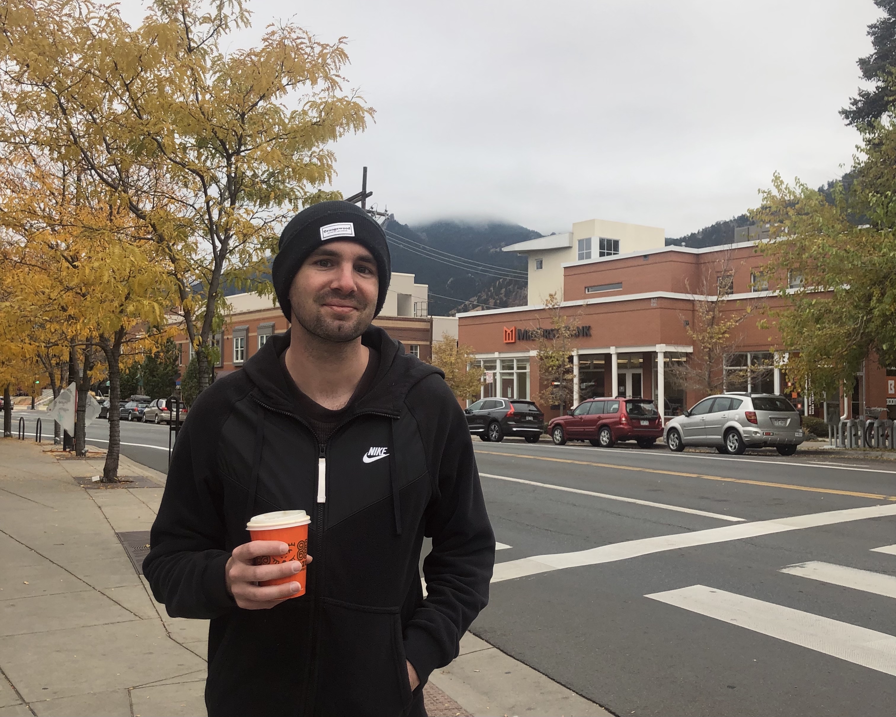 I want to specialize in seeing a higher power collective where everyone experiences purpose, empowerment, and community