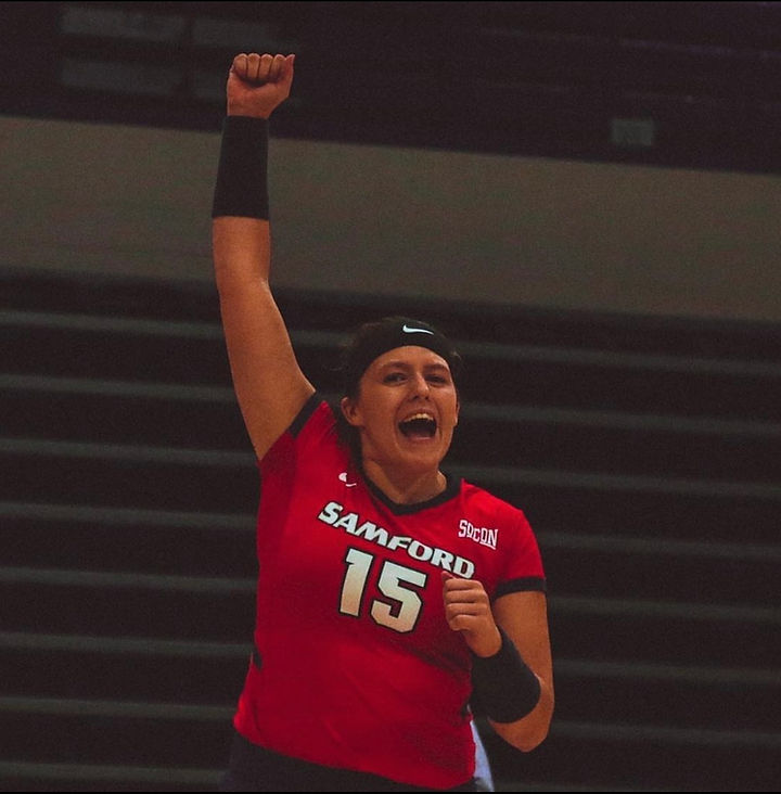 I want to write the rest of my college experience as some “comeback” or “uplifting” story, but that would be very false