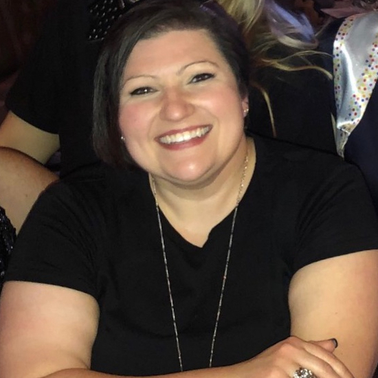 I don’t even know if I want to even try because of the fact that I’m already 40