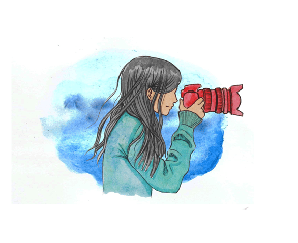 I want to seize moments and not feel like I keep letting time slip out of my fingertips