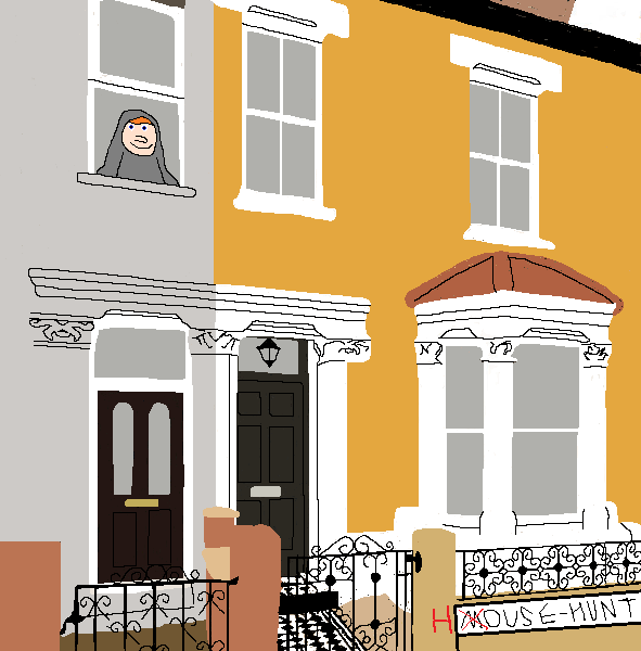 I want it to mostly be light-hearted and comedic so I suppose the genre will be more like comedy and a bit of documentary