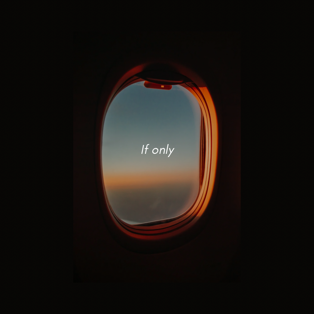 I’m trying to figure out what message I want this post to express, knowing full well only about 5 people are even going to see it