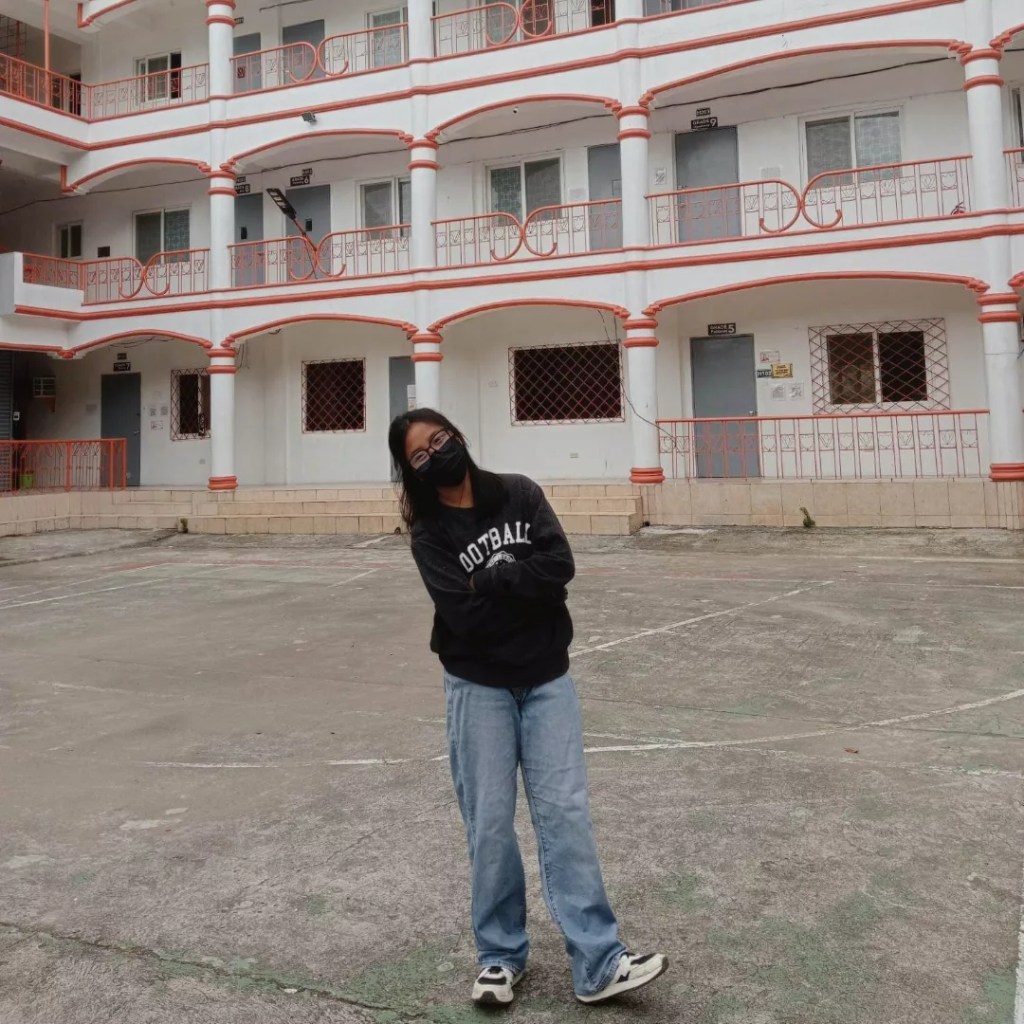 I want more adventure so let’s get it on