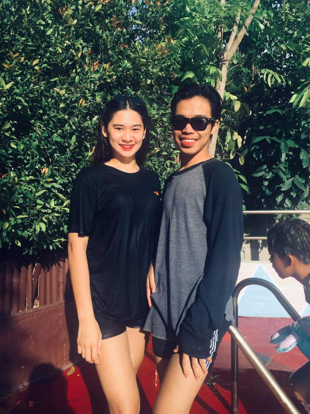 My dream is to become a&nbsp;nurse