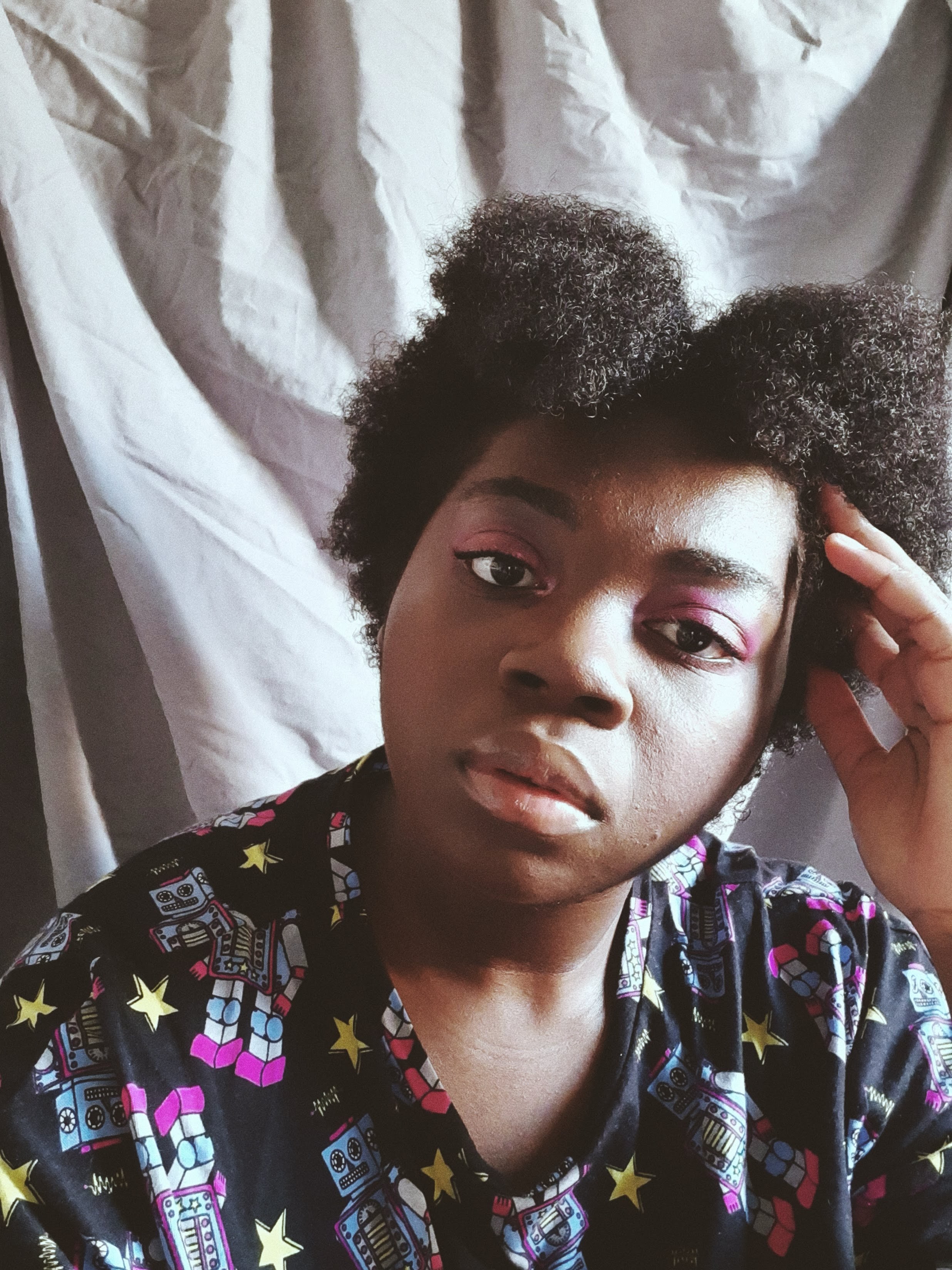 Dating has been an educational experience