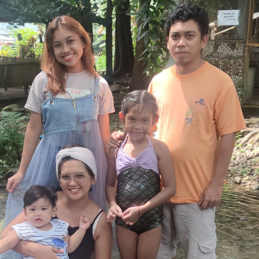 I’m aware that I’m young, but I already have a vision of what I want to be in the future — and someday, I see myself as a successful architect and business owner