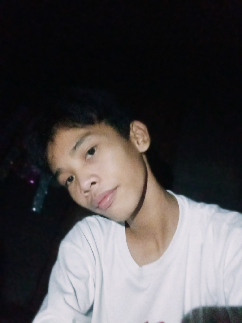 I want to be a director