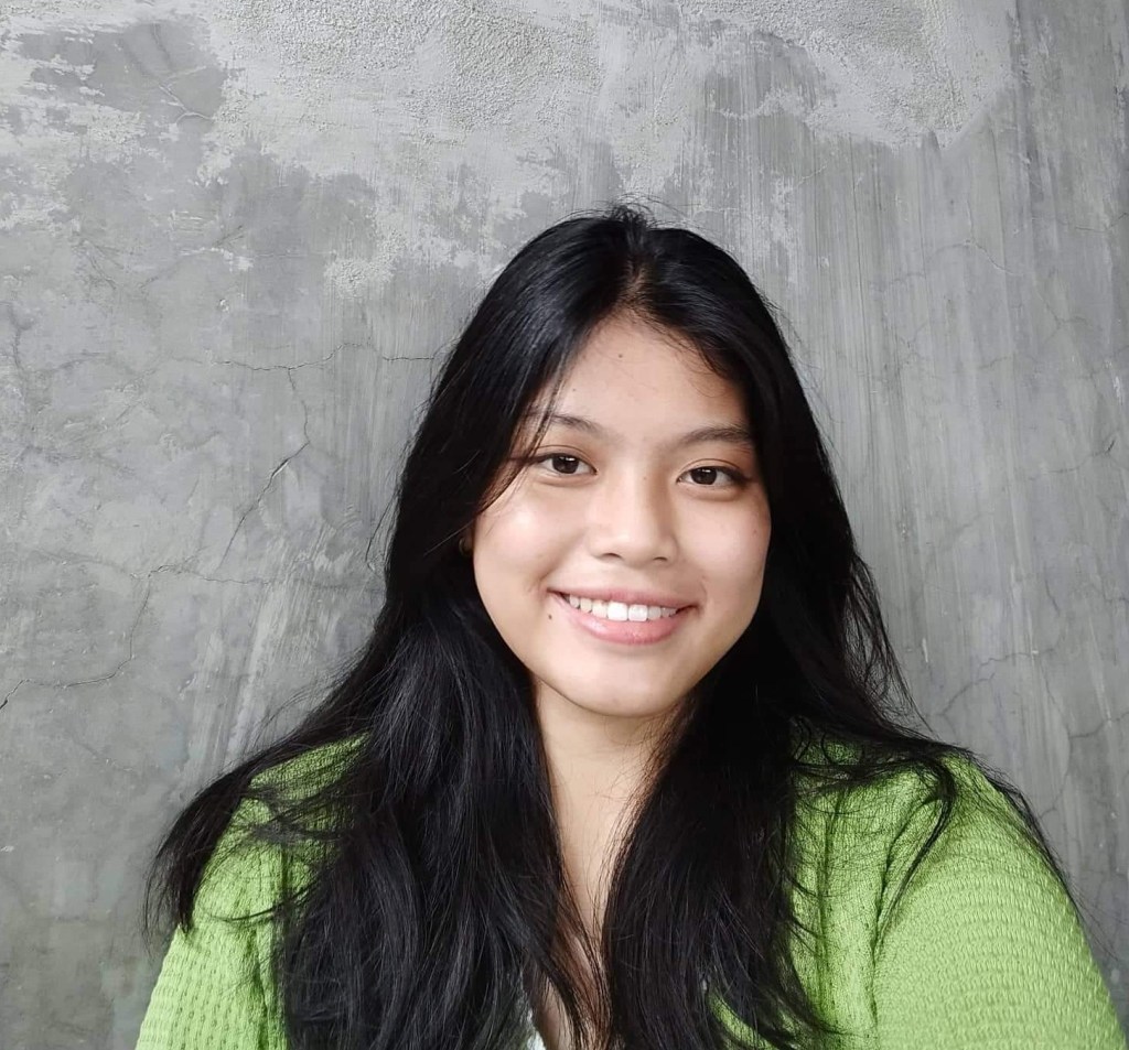 I’m a girl who has many dreams in life