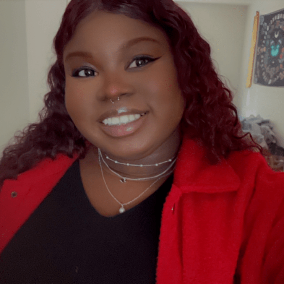 I have a sense that energies and vibrations from people and nature make up the world around me and I think I would like to start writing about&nbsp;that