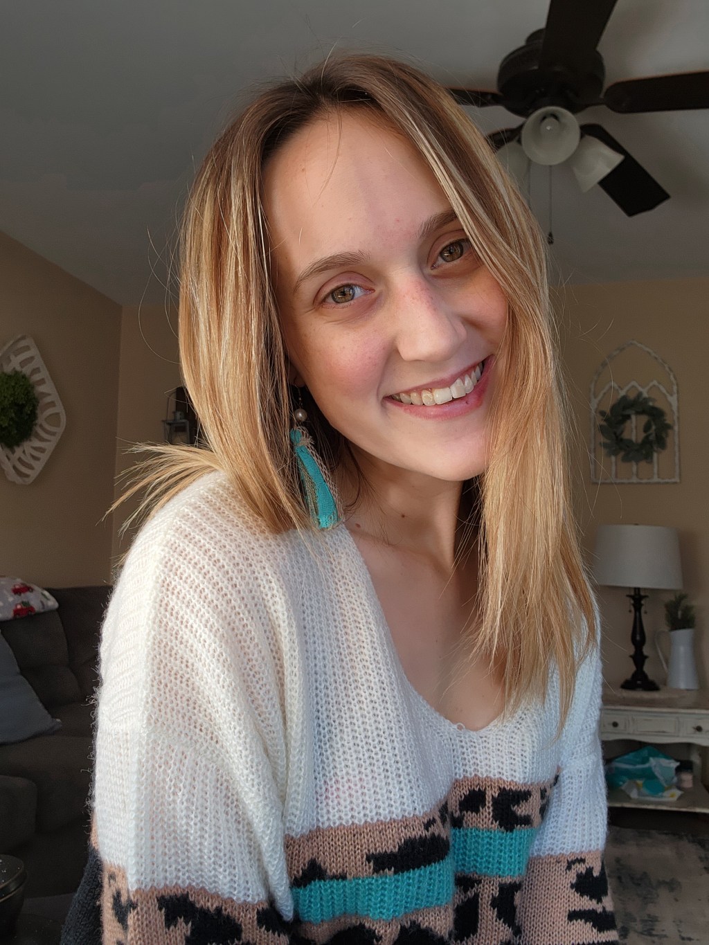 If I can shed a little light at all on anybody, I will be absolutely&nbsp;thrilled