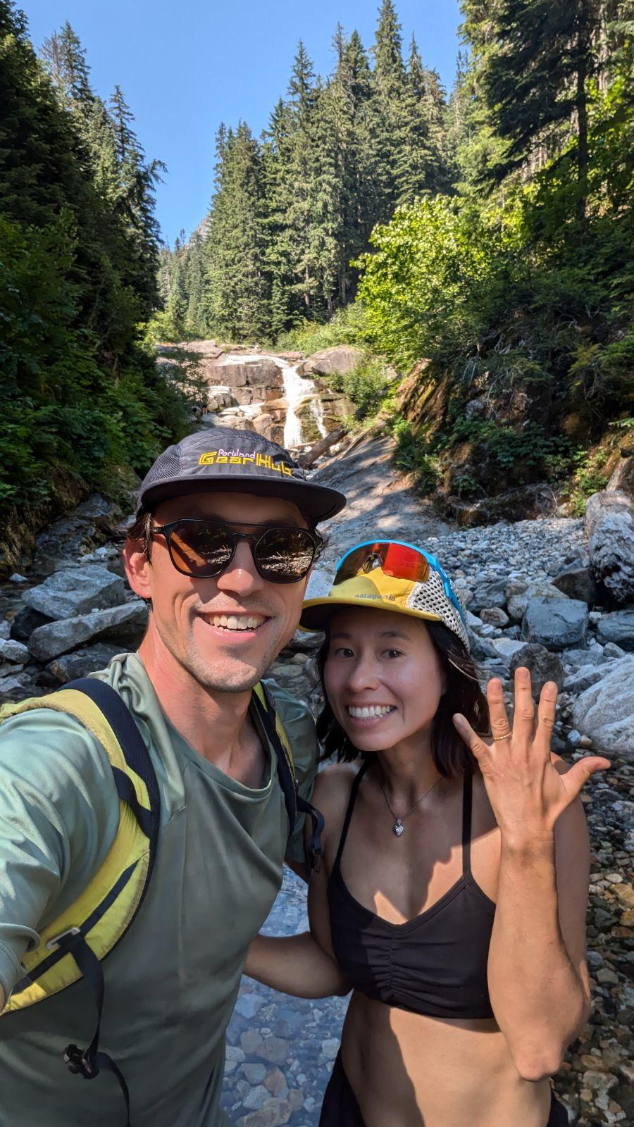 I wanted everyone to know when I was lonely because it made me feel less so