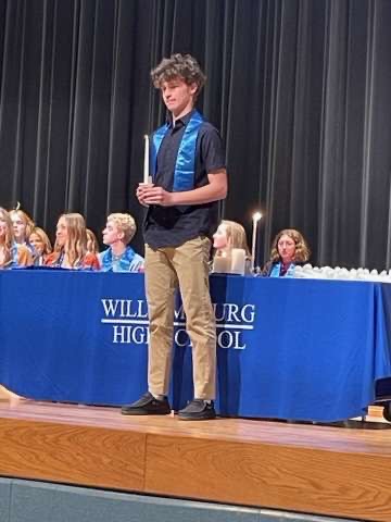 If I want a picture then I will ask to take a picture