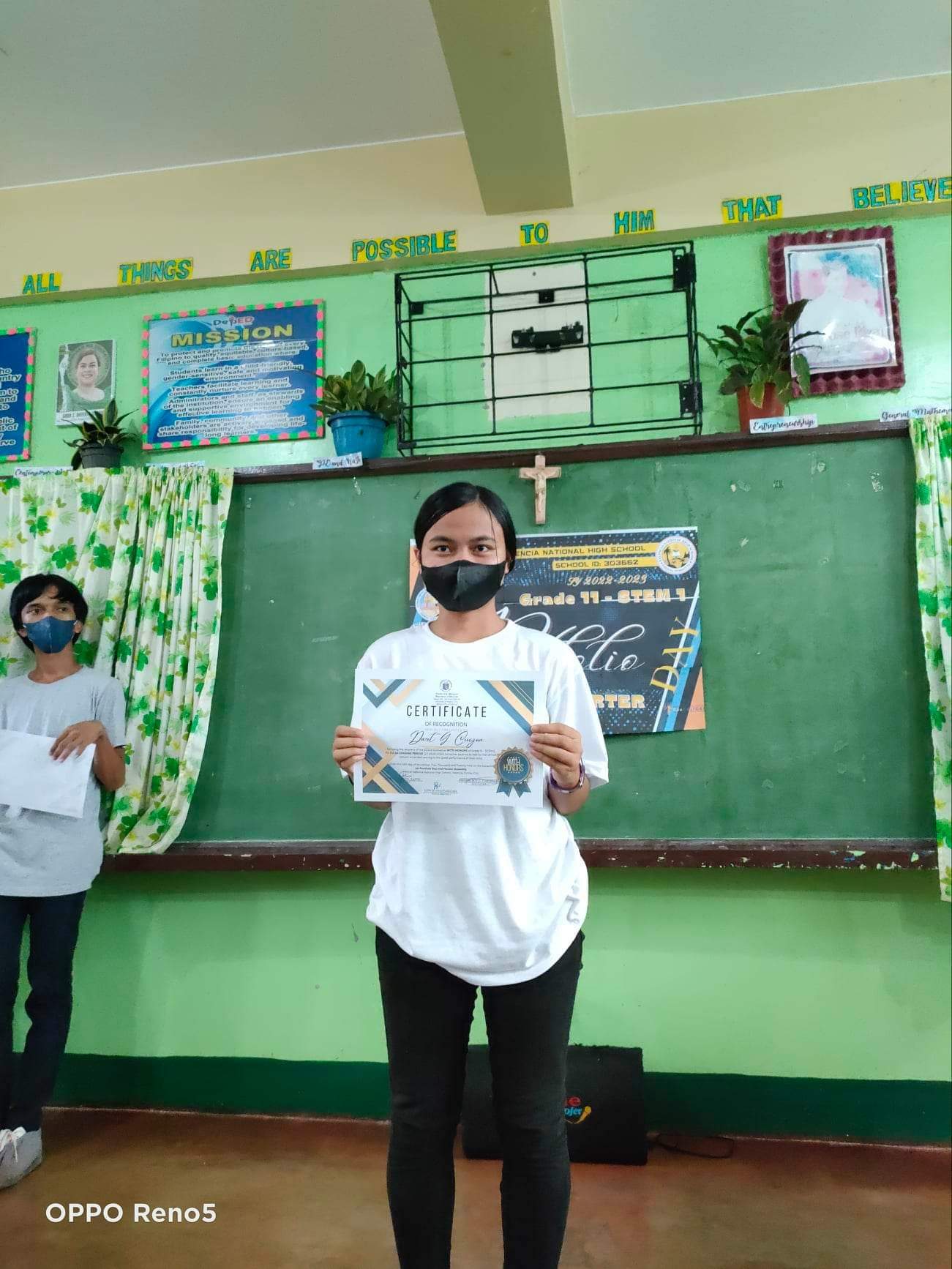 I want to become a lawyer because it is a good way to help people in my society