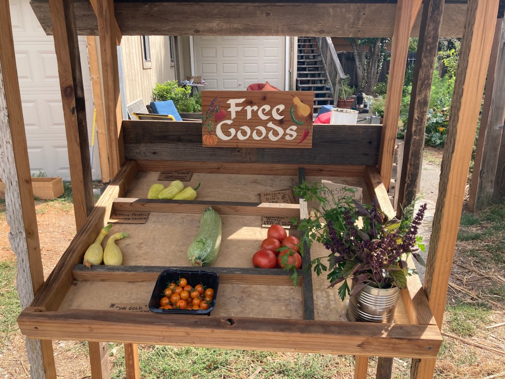 I want to connect with my&nbsp;community