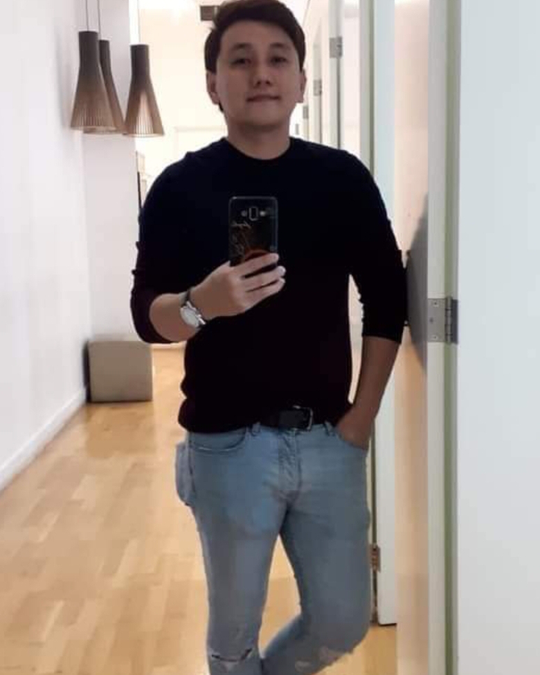 I want to be a chef or pastry chef