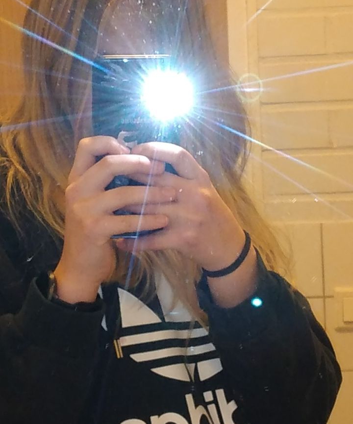 I eat whatever I want whenever I&nbsp;want