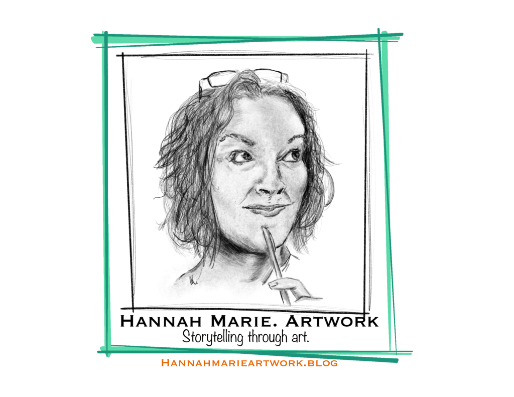 I want to keep being creative every&nbsp;day!