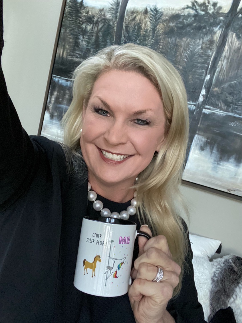 One of the main reasons I want to keep going …