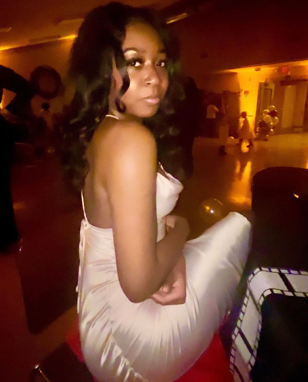 My experience in this class was different from other classes because it made me think differently on how I want to pursue a career as a&nbsp;politician