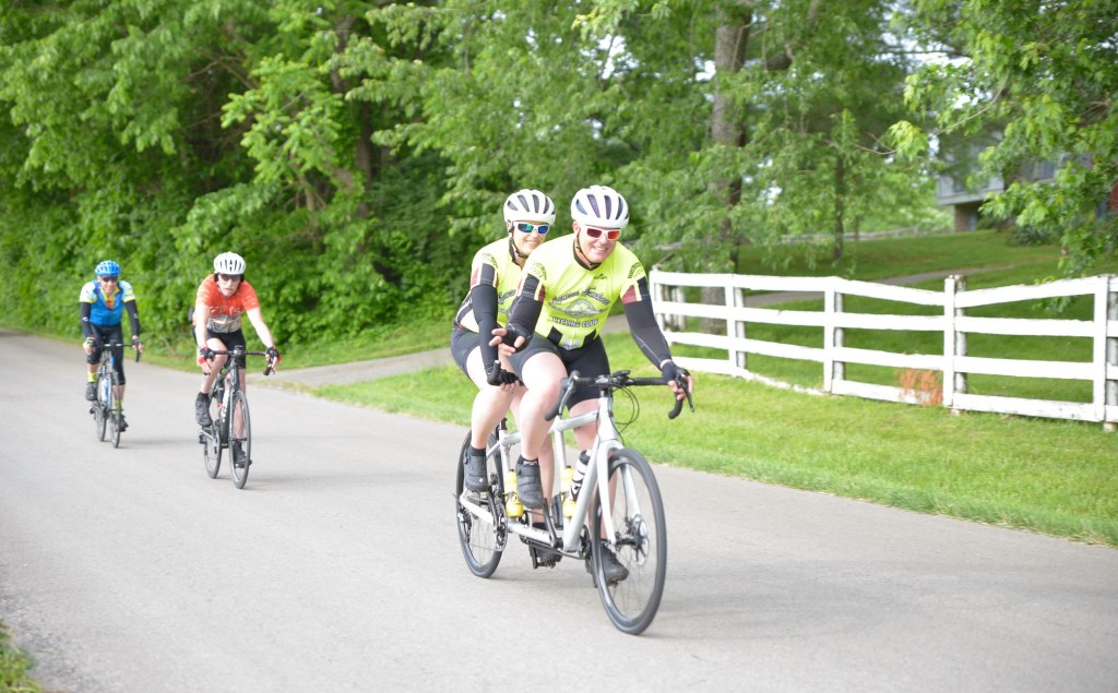 Spending the First Day of 2019 Exactly Where I [Jim] Wanted to&nbsp;Be