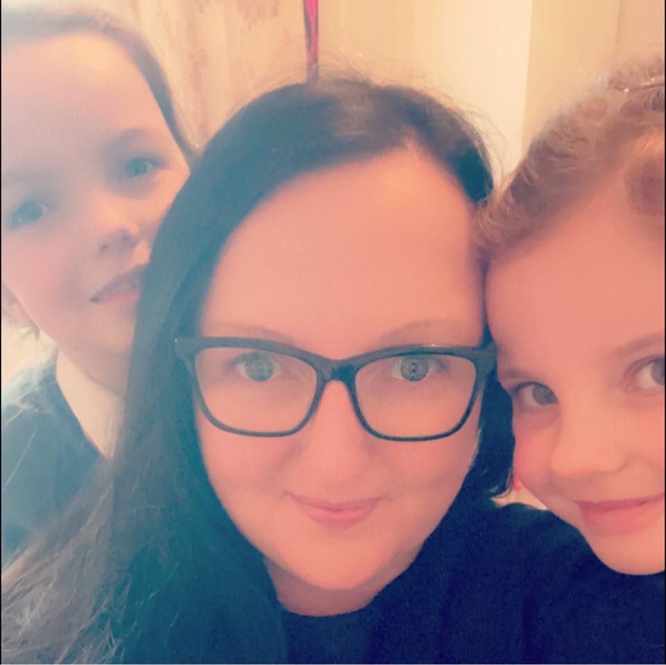 I want to be able to get all of my thoughts written on paper (so to speak!) and if I can help others in the process, then I’ve done what I came here to&nbsp;do!