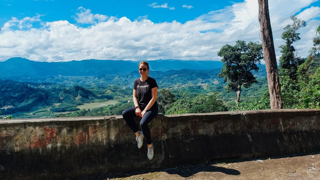 I wanted to take the opportunity and get a ride with one of&nbsp;them