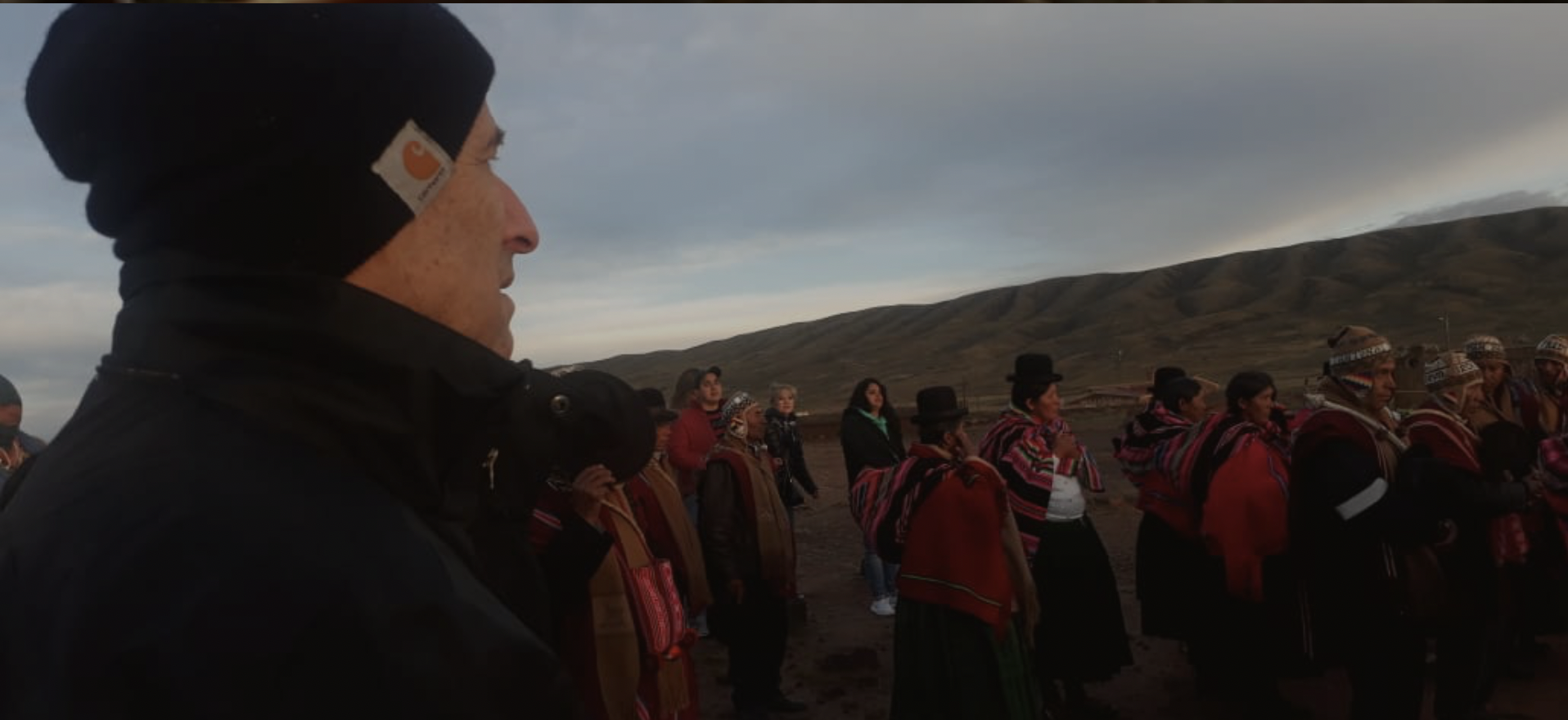 I want to engage this part of my life with as much clarity and purpose as possible