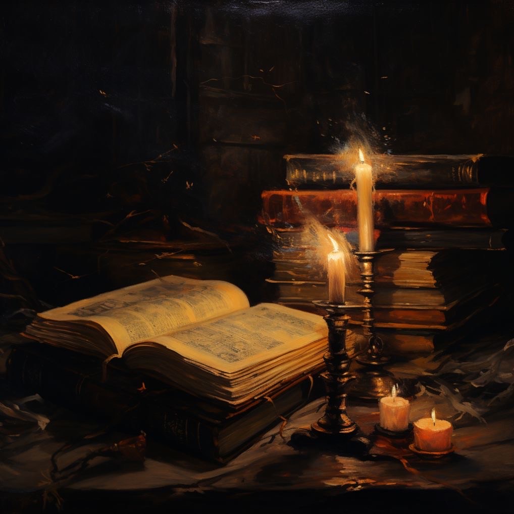 I want to be a free wild soul, a woman from the great W: confident, independent and creative