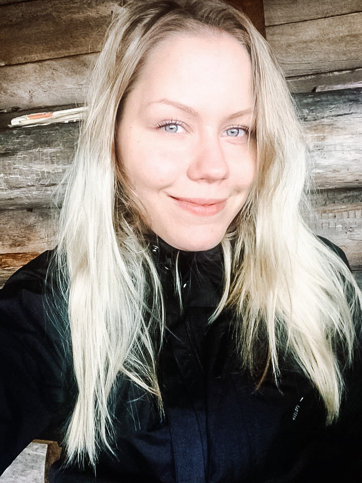 When I got the job it felt like a dream to me and I was sure that´s what I want to do&nbsp;forever