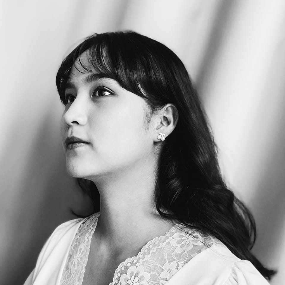 I guess I just want to live my own life and focus on being happy