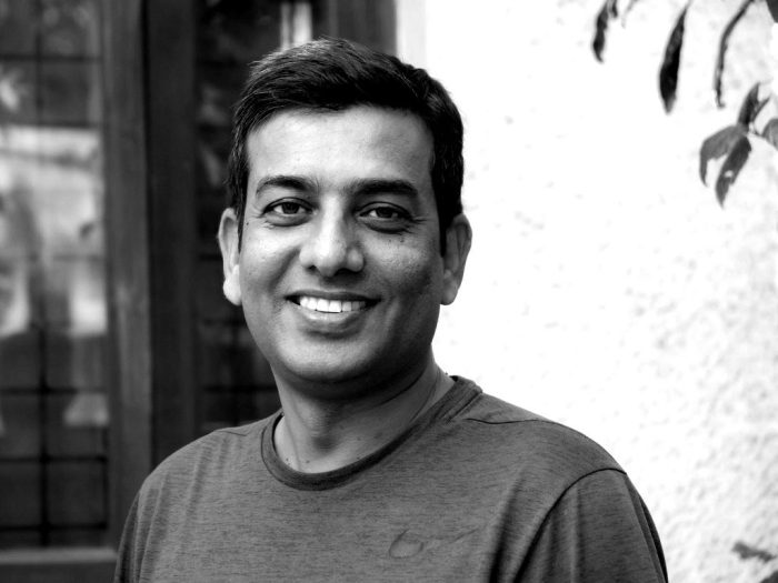 The reason I [Santosh] want to have this blog [santoshsingh.net] is to make a home for whatever I would like to&nbsp;share