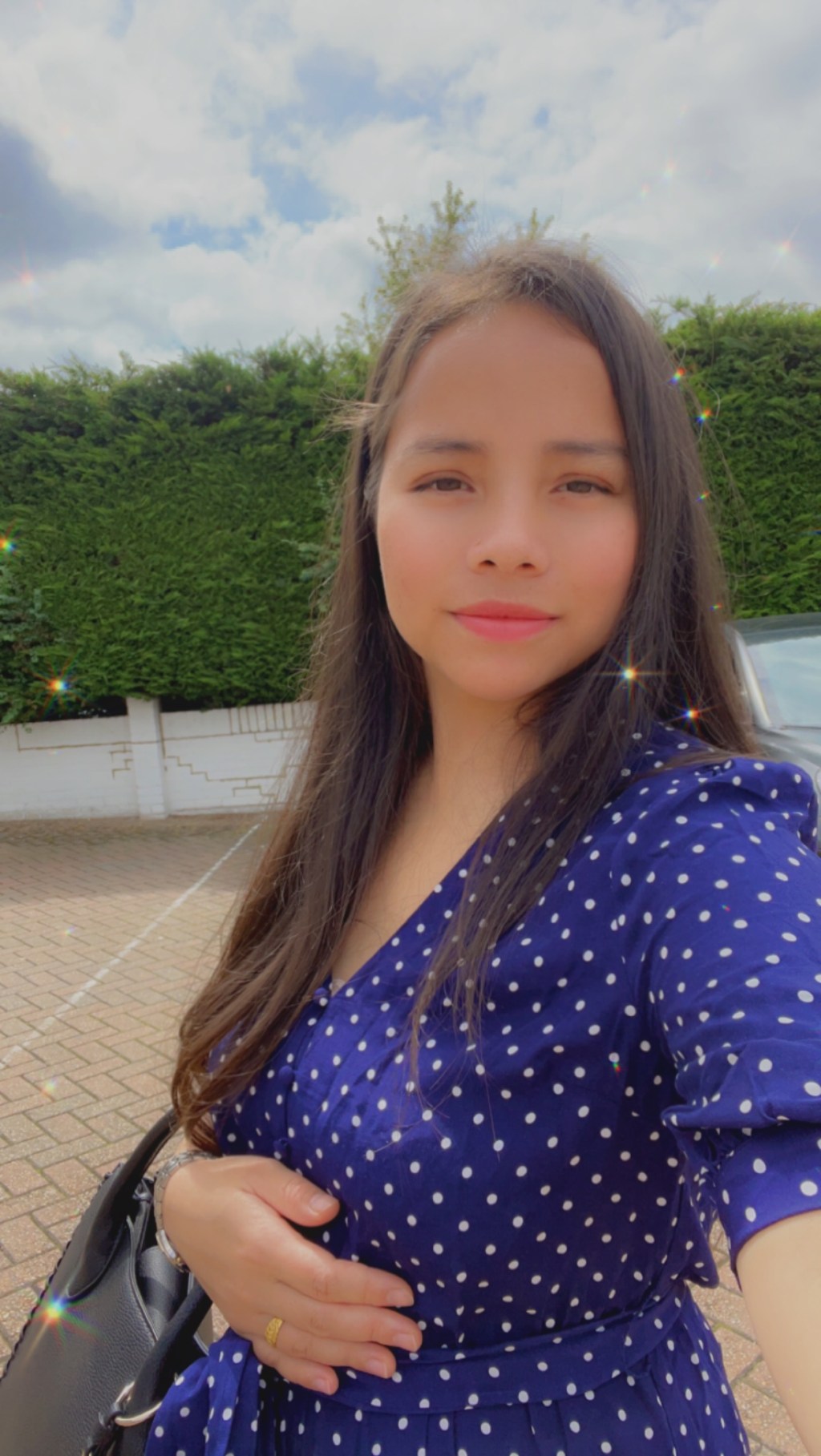 When I distance myself from everyone, know that I only want peace and quiet — nothing more, nothing less (for there’s too much noise in my&nbsp;head)