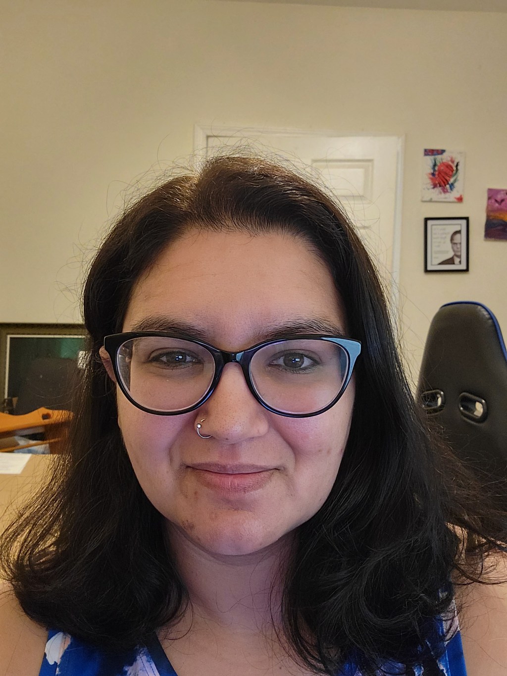 Sometimes I want to escape to another world, one where right and wrong are obvious choices, and the impossible is&nbsp;possible