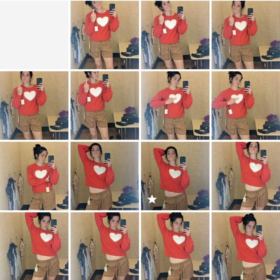 I want my kids to understand someday