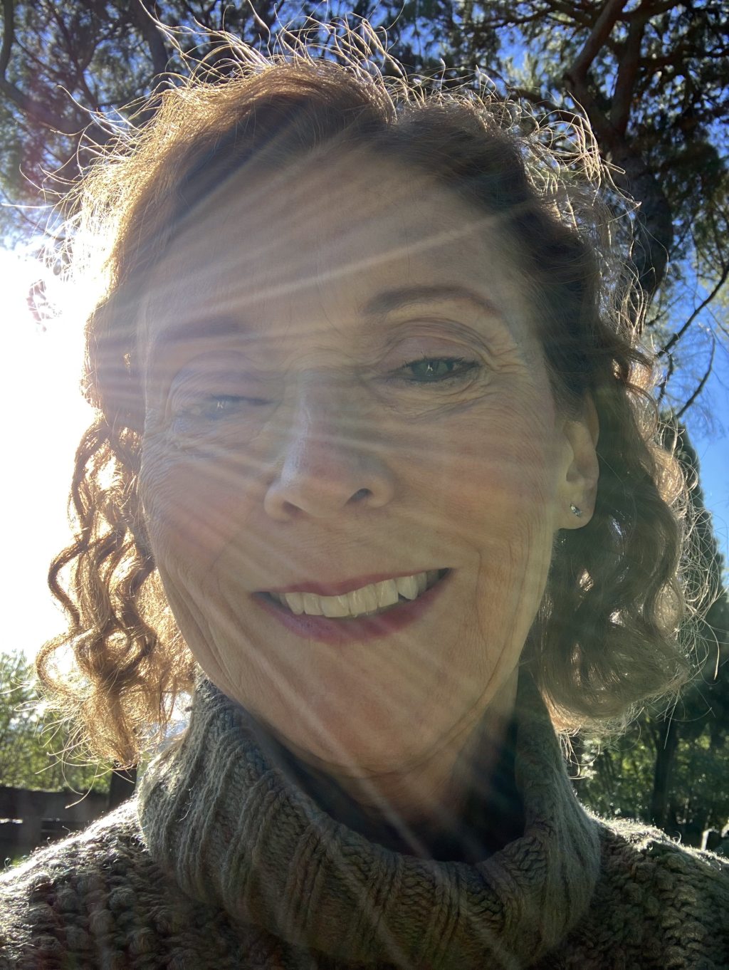 I want to experiment with various types of writing – guest blog posts, short form fiction and memoir, inter alia – and see where that&nbsp;leads