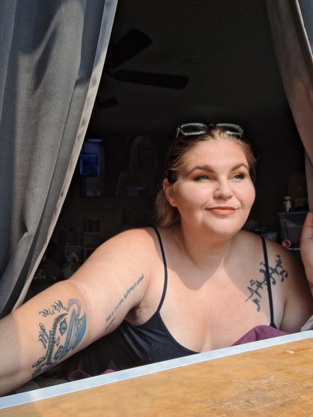 My friends have had a few boyfriends I wanted to punch in the face but I didn’t because I love my&nbsp;friends