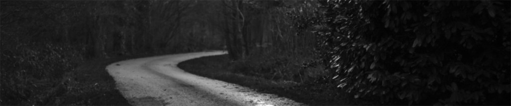 I want to be poured out in the discovery of something bigger than myself, but with myself still intact after the out pouring has&nbsp;stopped