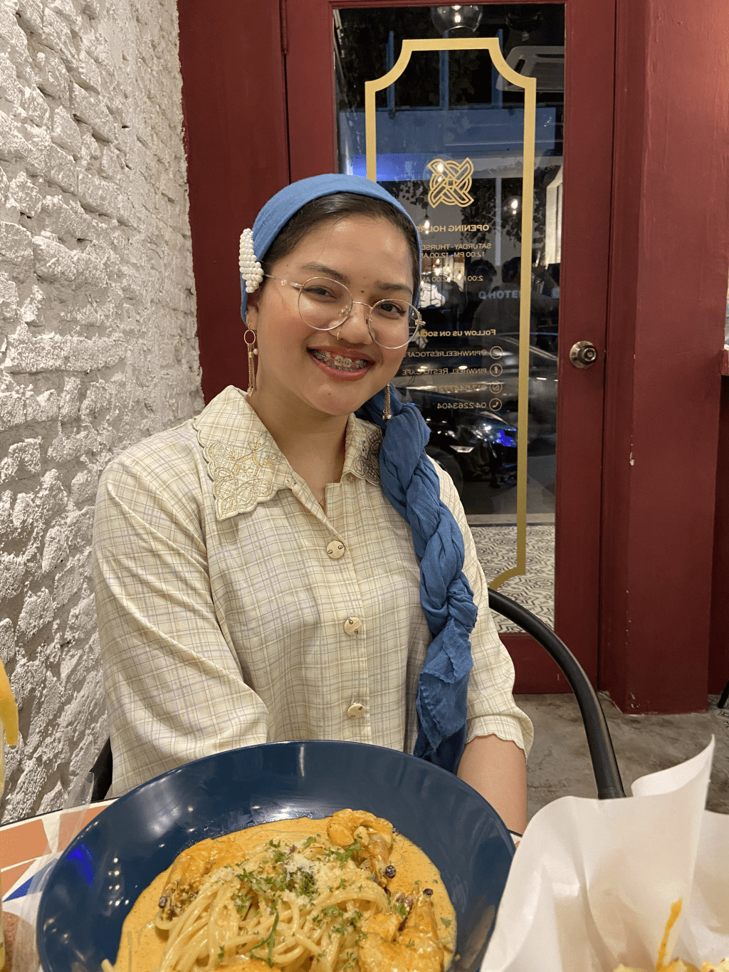 I have always wanted to be a writer and now I call myself&nbsp;one