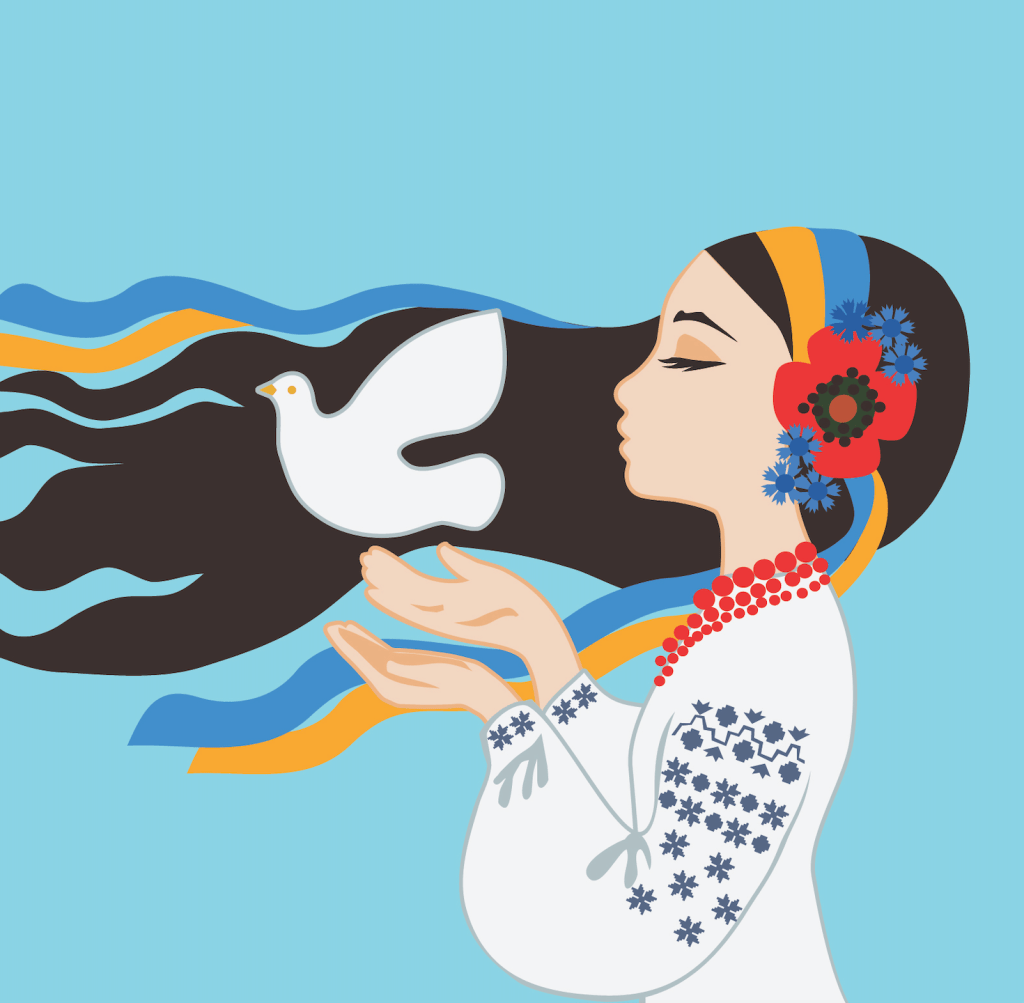 My growing understanding of the humanitarian crisis within the country has highlighted an important facet of who I am as an individual, who I want to become, and what I want to&nbsp;represent